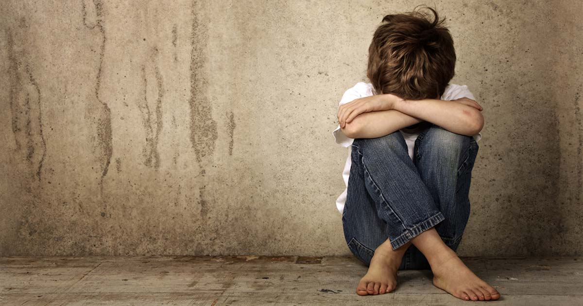 3 señales inequívocas que revelan si tus hijos sufren bullying